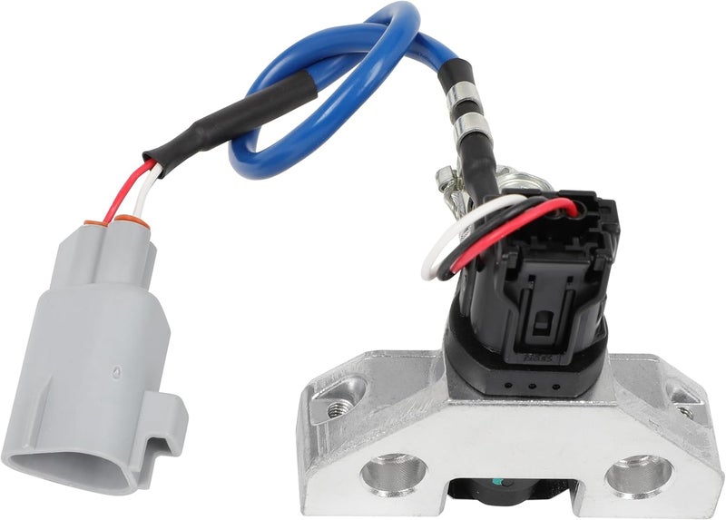 OCPTY Engine Camshaft Position Sensor Compatible for Lexus GX470 2005-2009, LX470 2005-2007 & for Toyota 4Runner 2005-2009, Land Cruiser, Sequoia, Tundra, On Timing Cover, Replace# 1930050010 - Image 1